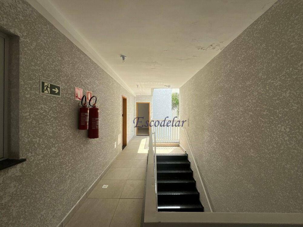 Kitnet-Studio, 28 m² - Foto 3