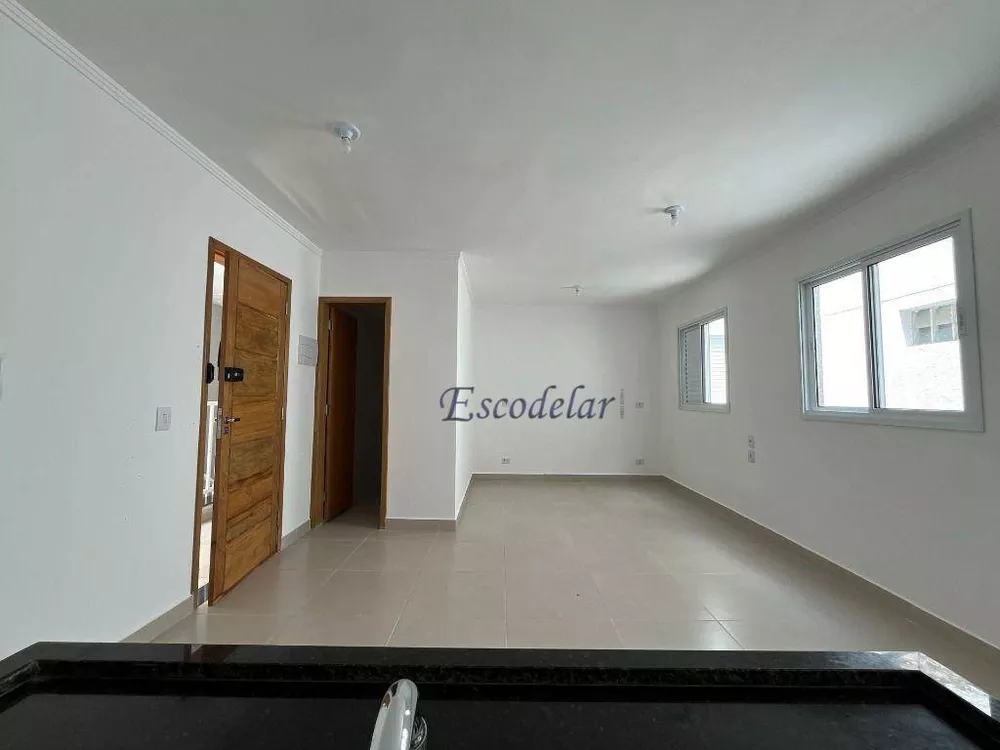 Kitnet-Studio, 28 m² - Foto 8