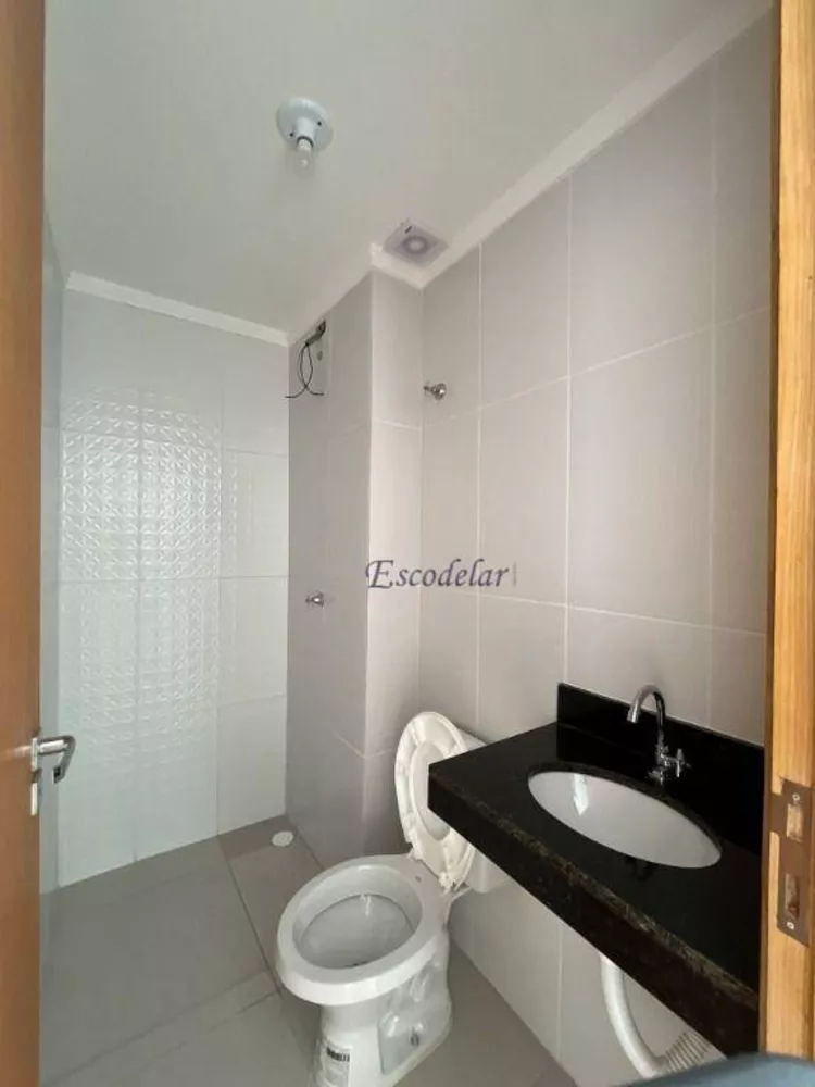 Kitnet-Studio, 28 m² - Foto 11