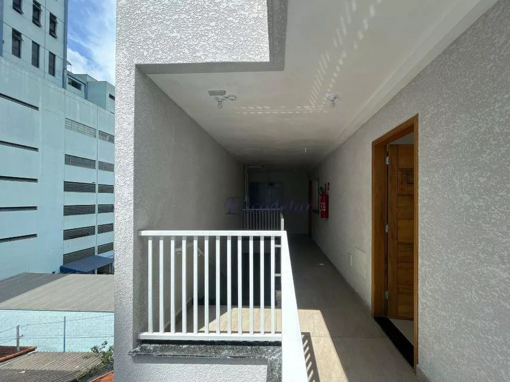 Kitnet-Studio, 28 m² - Foto 5