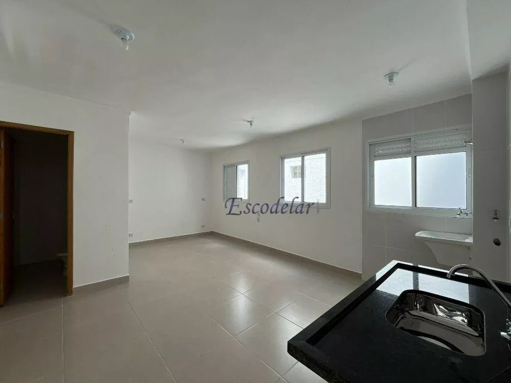 Kitnet-Studio, 28 m² - Foto 7