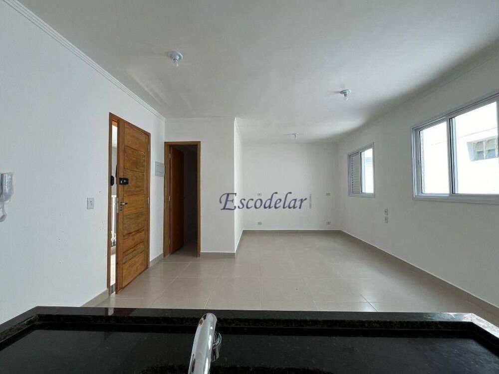 Kitnet-Studio, 28 m² - Foto 1