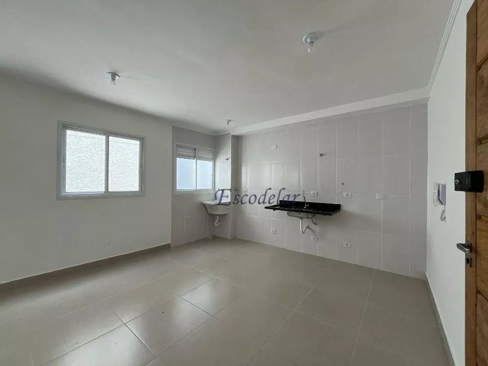 Kitnet-Studio, 28 m² - Foto 12