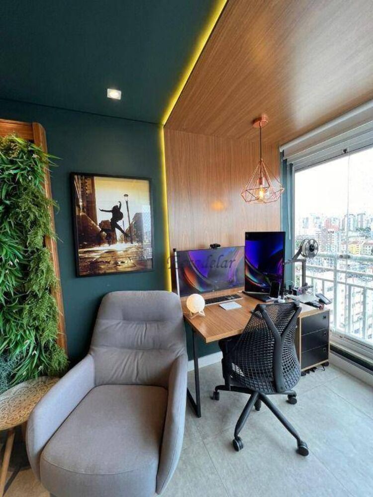 Apartamento, 2 quartos, 72 m² - Foto 5