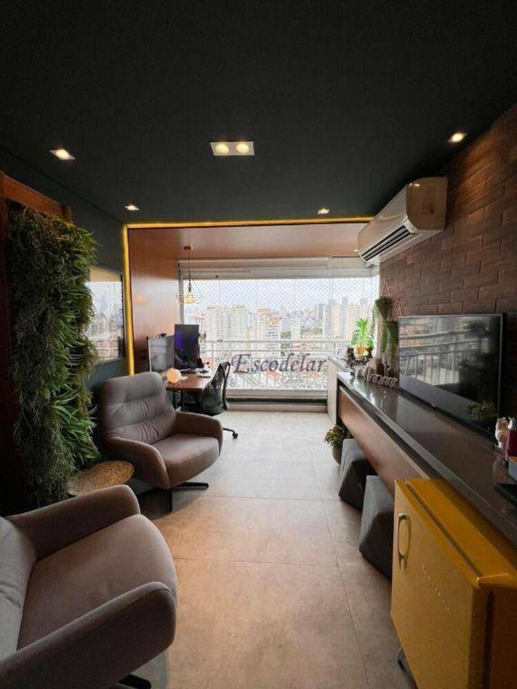Apartamento, 2 quartos, 72 m² - Foto 6