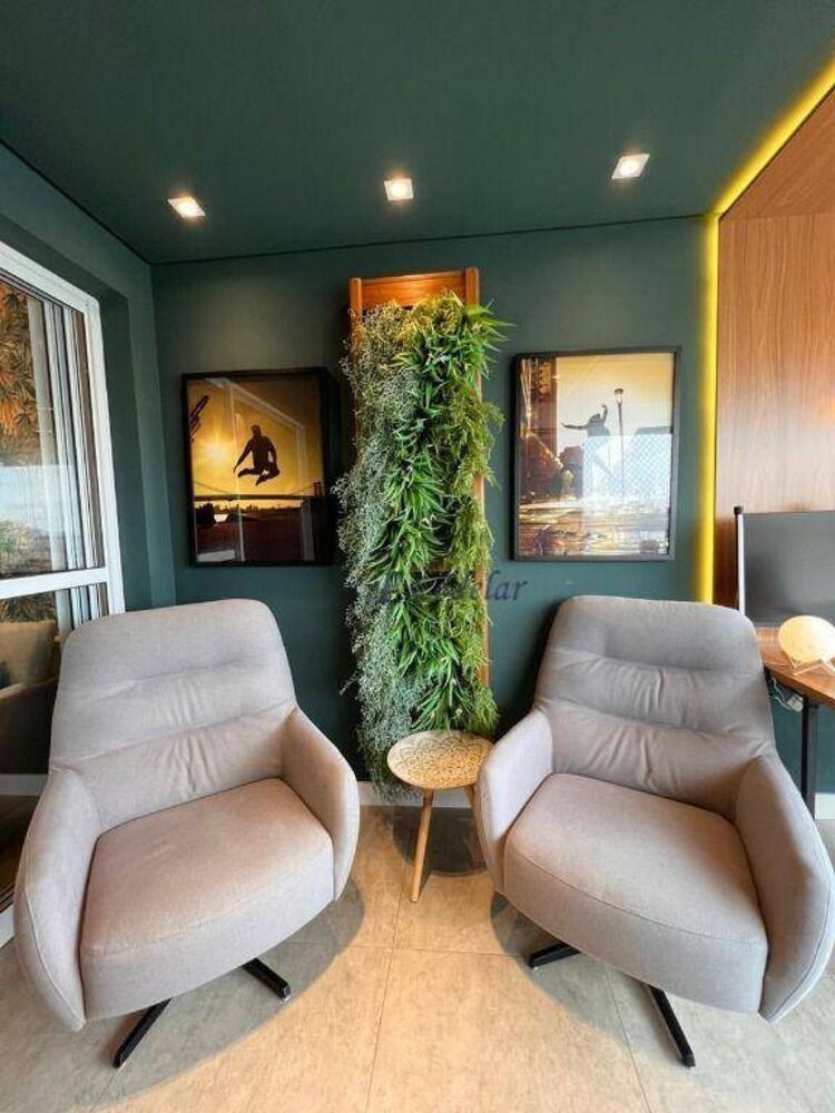 Apartamento, 2 quartos, 72 m² - Foto 7
