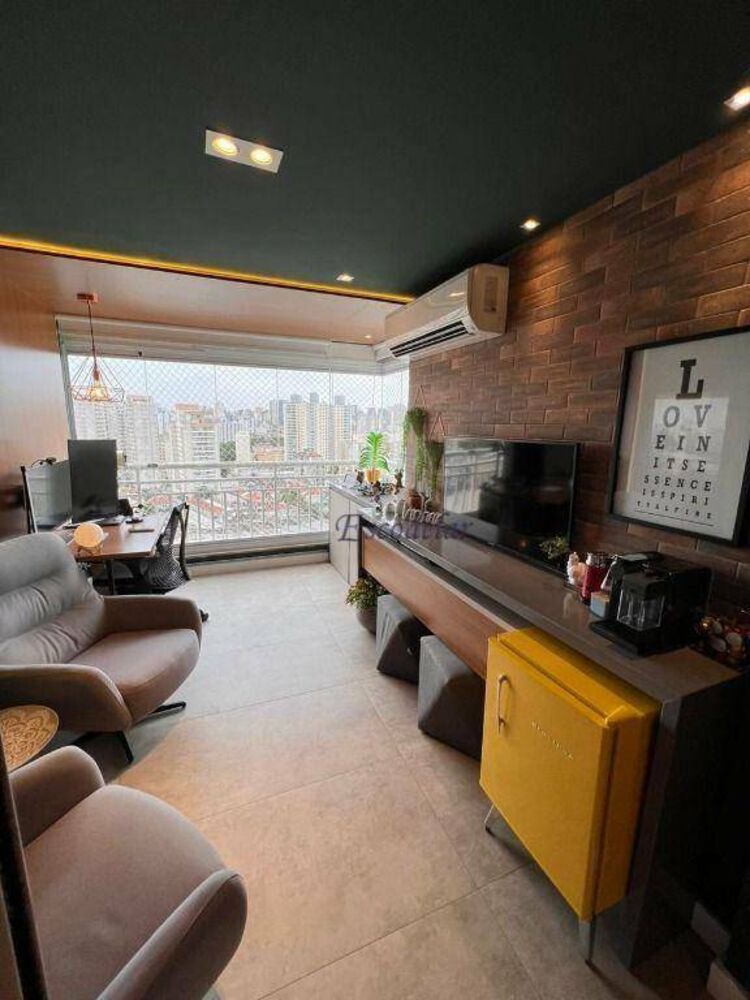 Apartamento, 2 quartos, 72 m² - Foto 3
