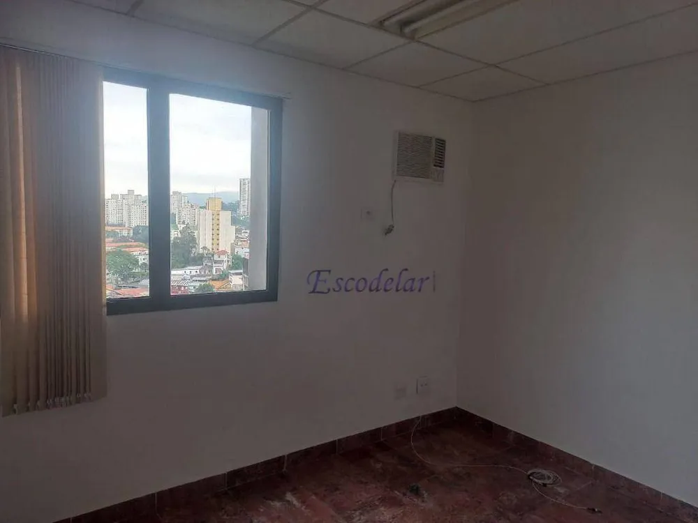 Sala-Conjunto, 29 m² - Foto 5