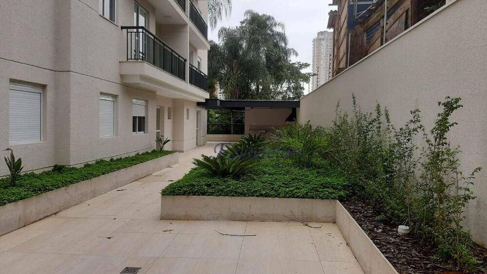 Apartamento, 3 quartos, 66 m² - Foto 3