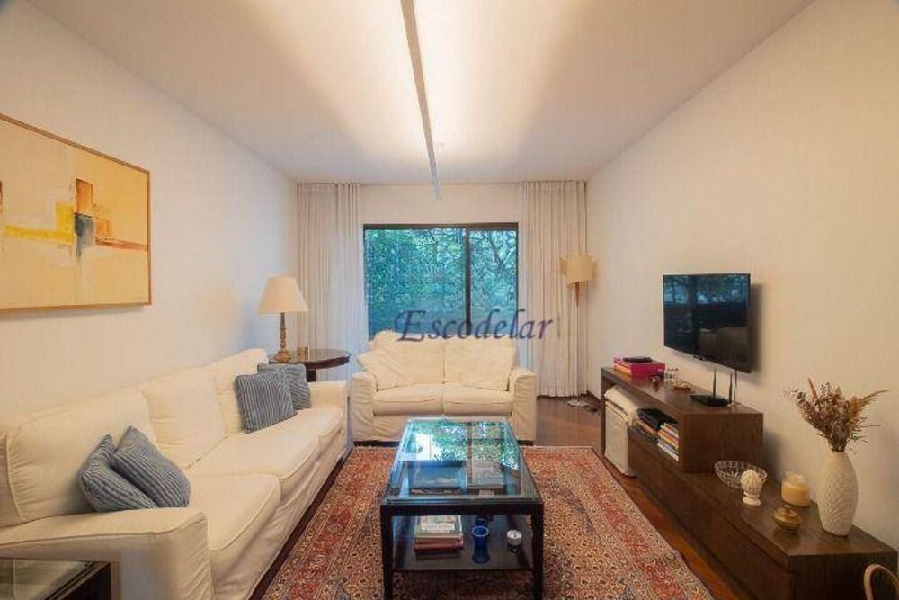 Apartamento, 4 quartos, 193 m² - Foto 1