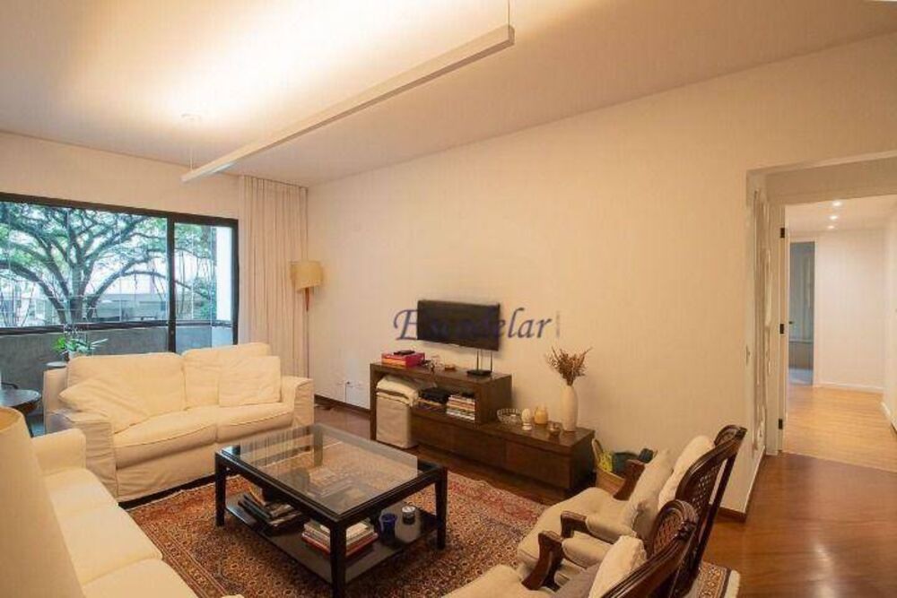 Apartamento, 4 quartos, 193 m² - Foto 3