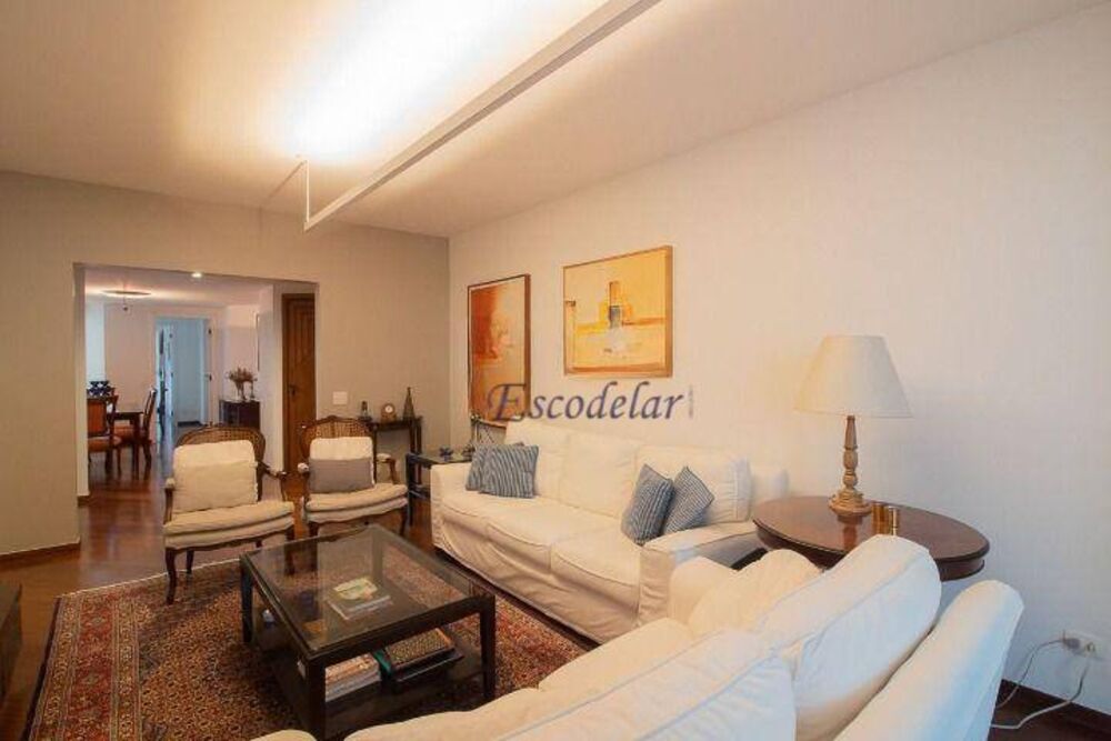 Apartamento, 4 quartos, 193 m² - Foto 2