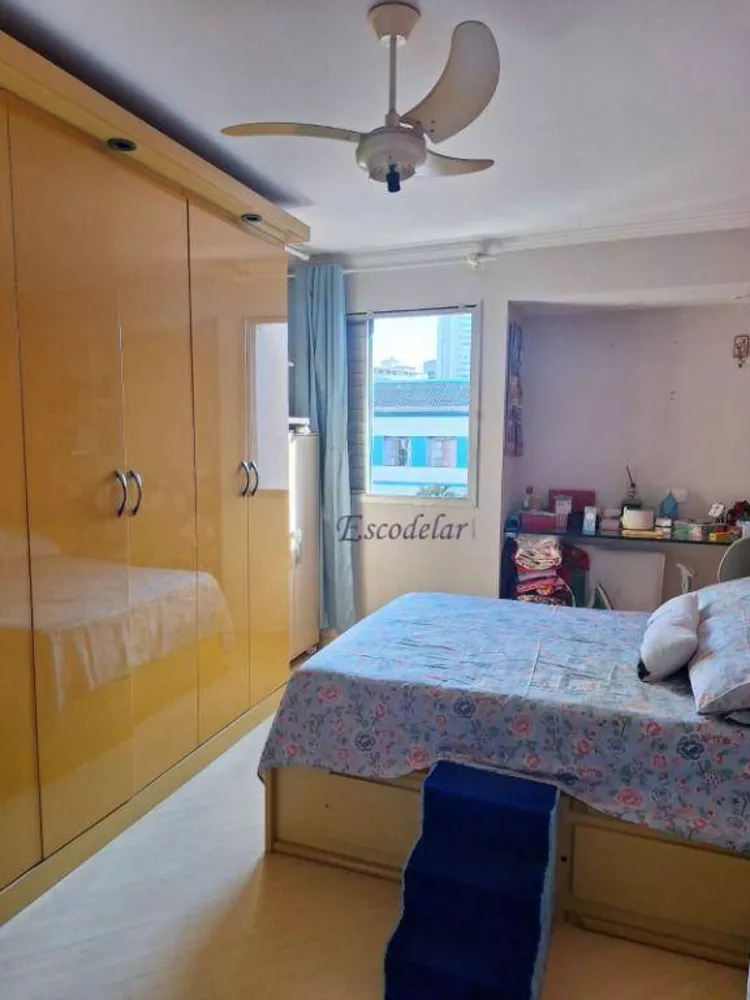 Apartamento, 2 quartos, 100 m² - Foto 6