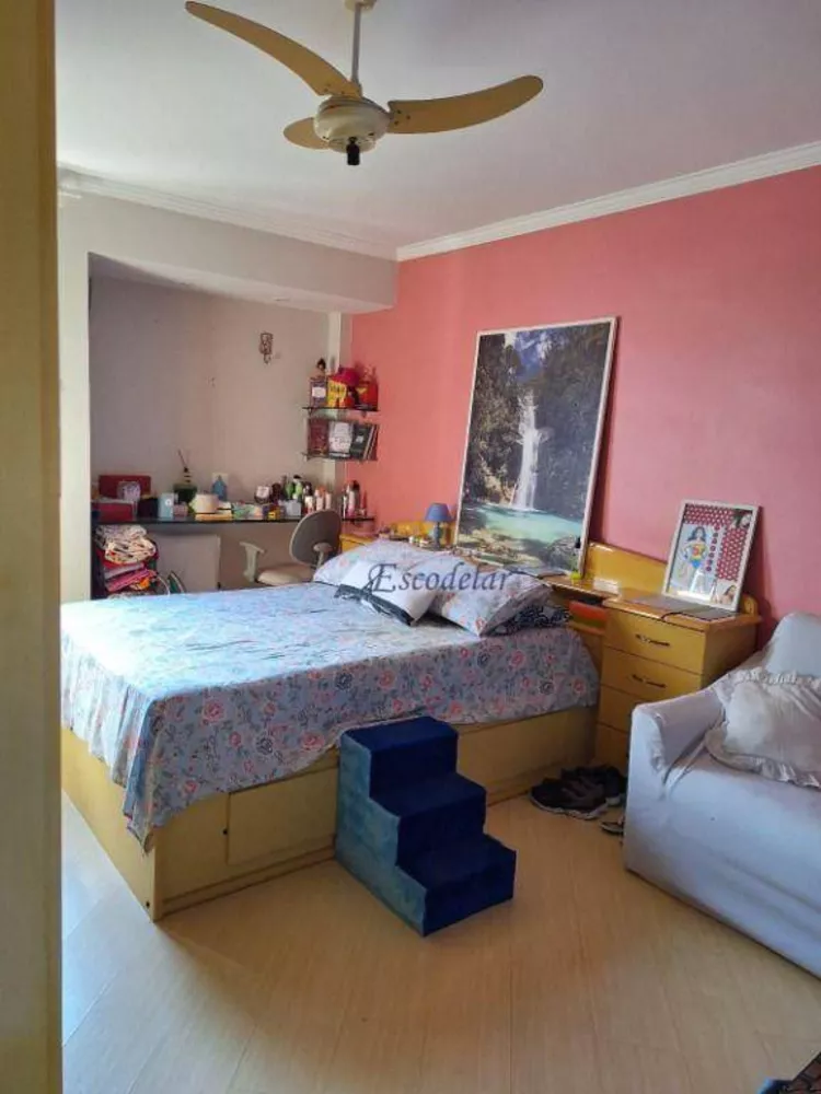 Apartamento, 2 quartos, 100 m² - Foto 4