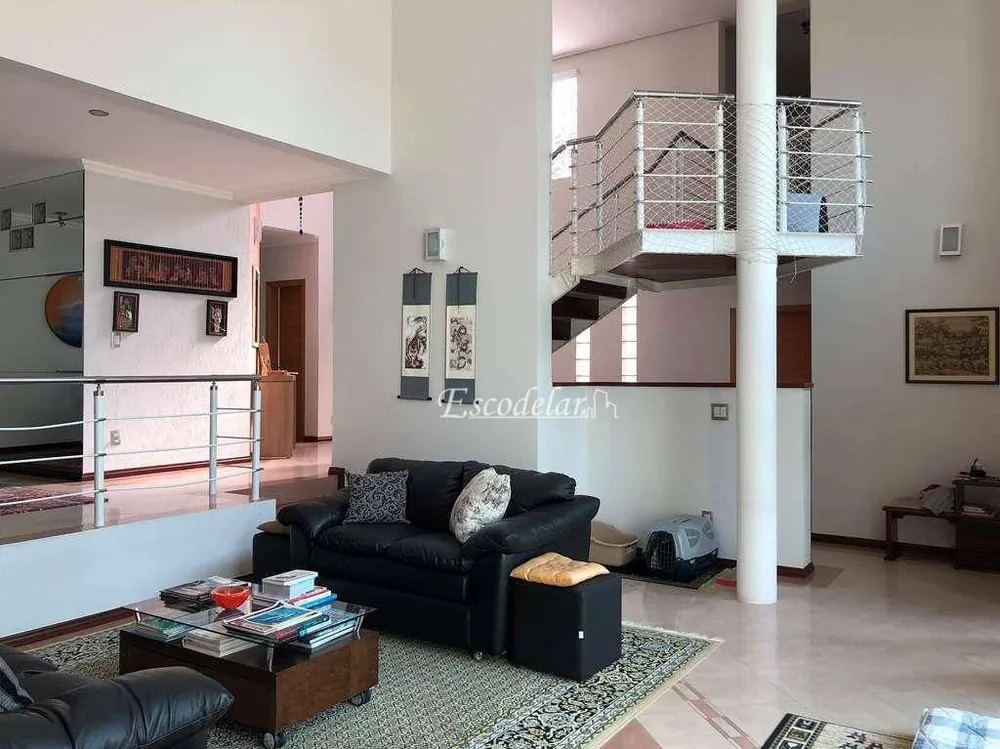 Casa de Condomínio, 4 quartos - Foto 2