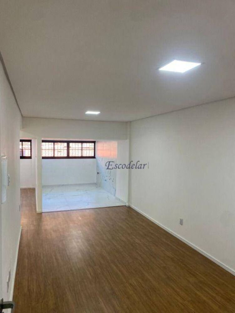 Apartamento, 1 quarto, 49 m² - Foto 1