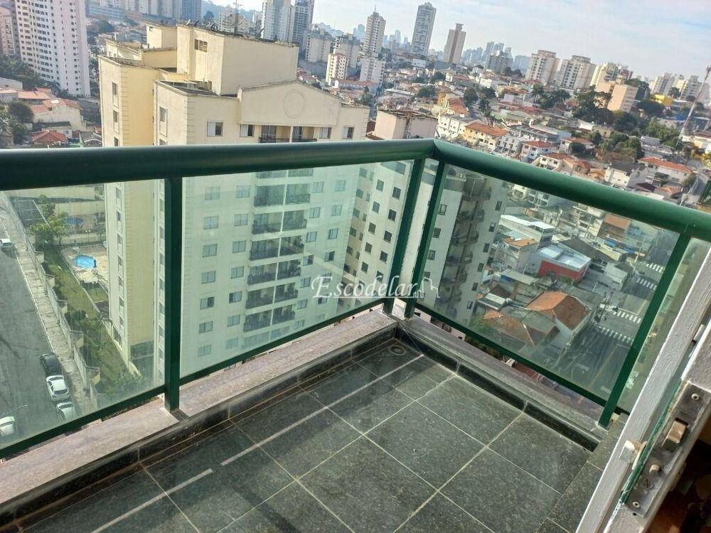 Cobertura, 4 quartos, 160 m² - Foto 2