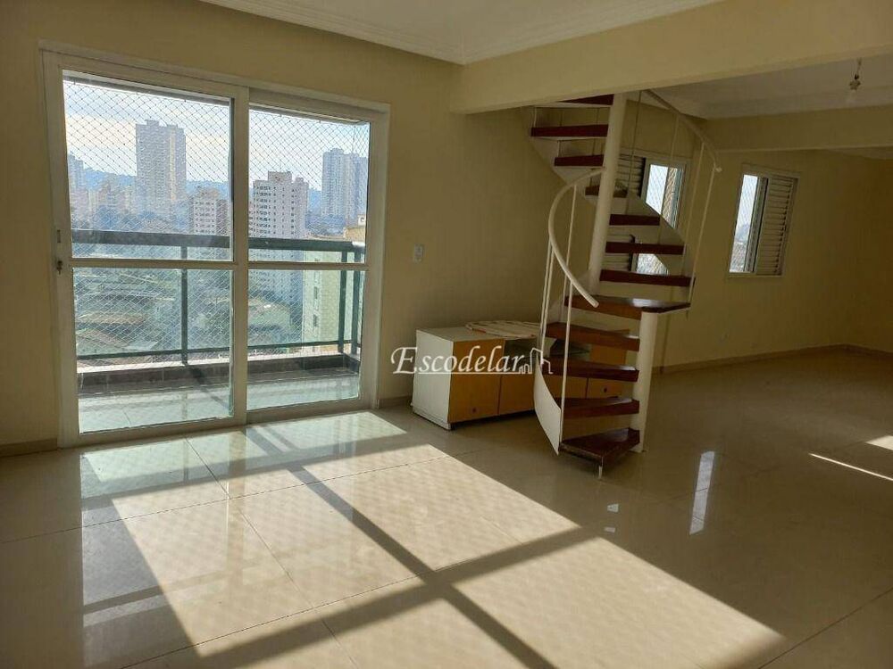 Cobertura, 4 quartos, 160 m² - Foto 1
