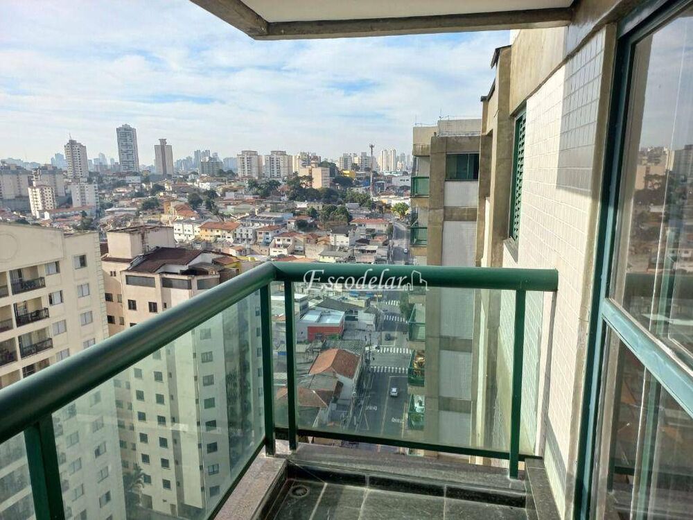 Cobertura, 4 quartos, 160 m² - Foto 3