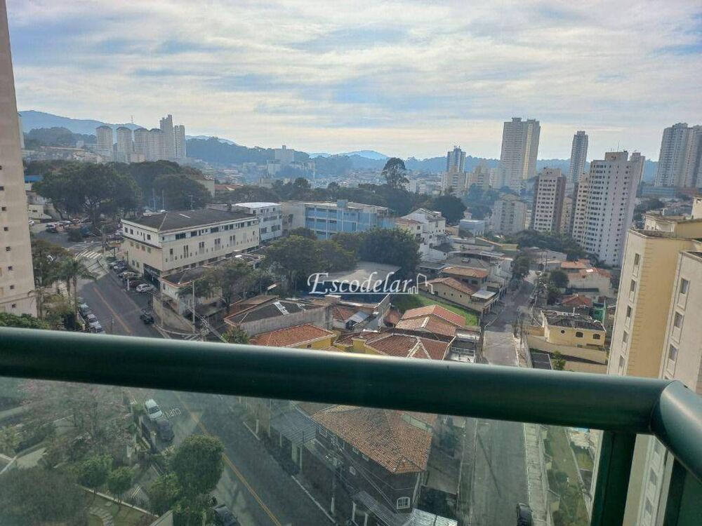 Cobertura, 4 quartos, 160 m² - Foto 6