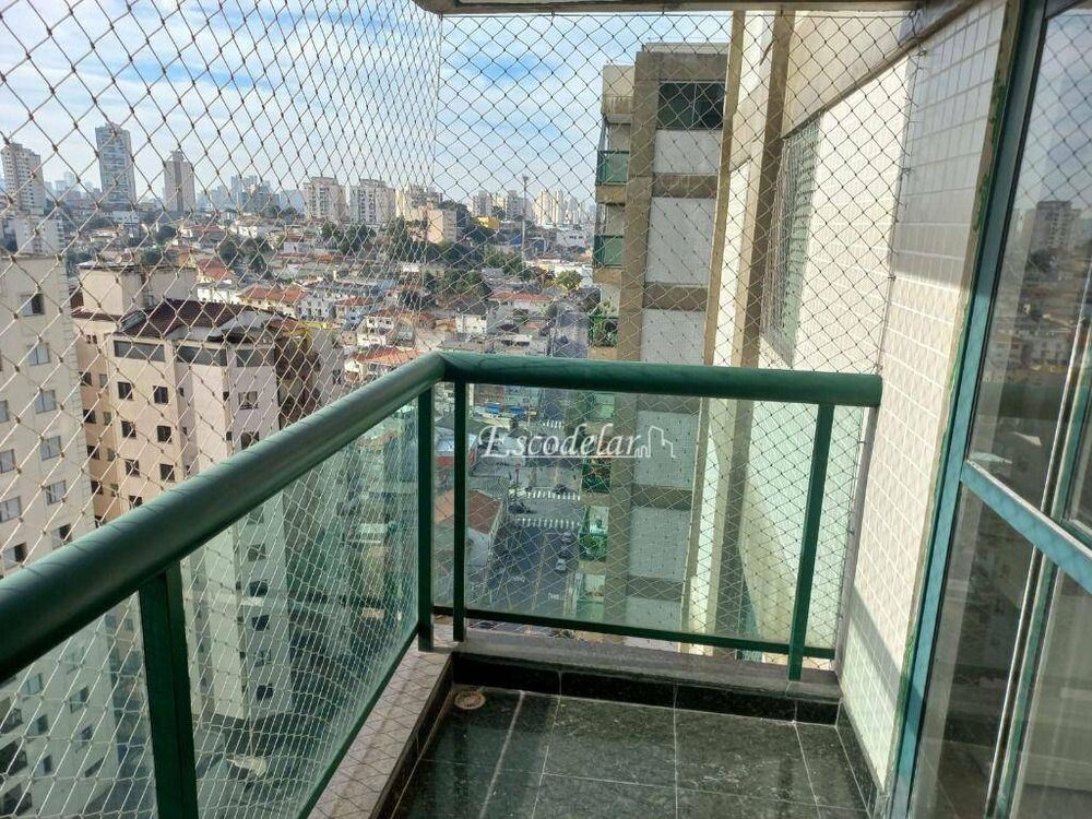 Cobertura, 4 quartos, 160 m² - Foto 4