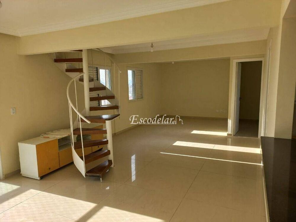 Cobertura, 4 quartos, 160 m² - Foto 10