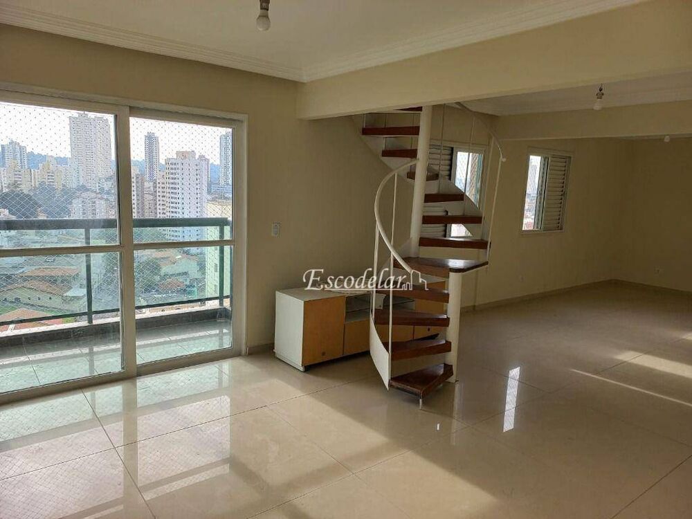 Cobertura, 4 quartos, 160 m² - Foto 8