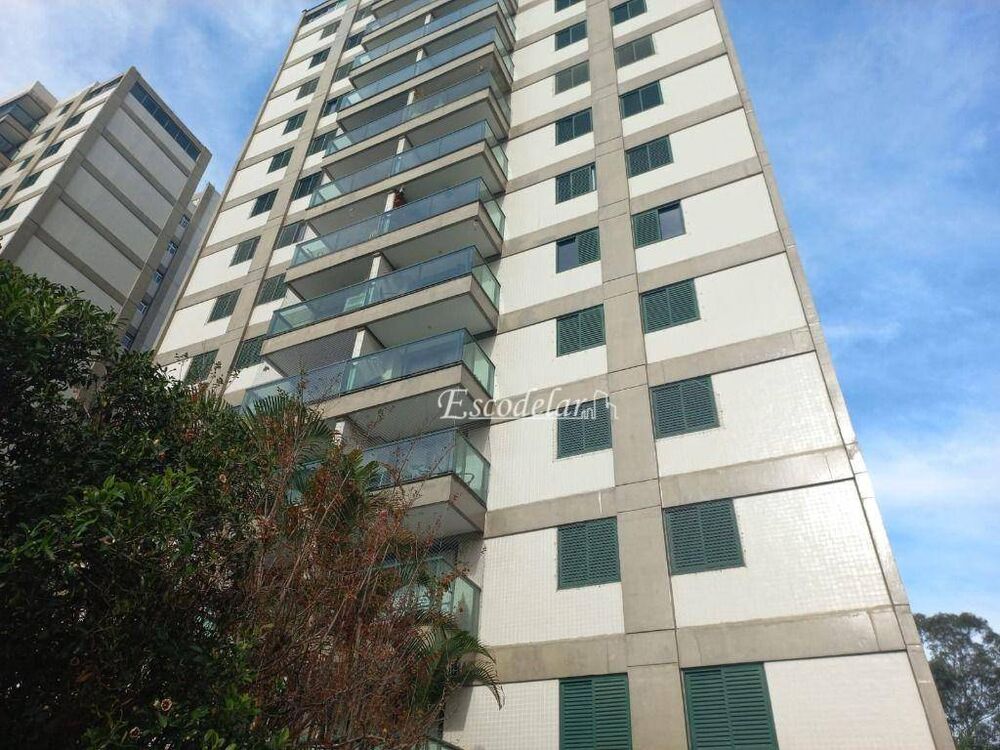 Cobertura, 4 quartos, 160 m² - Foto 7