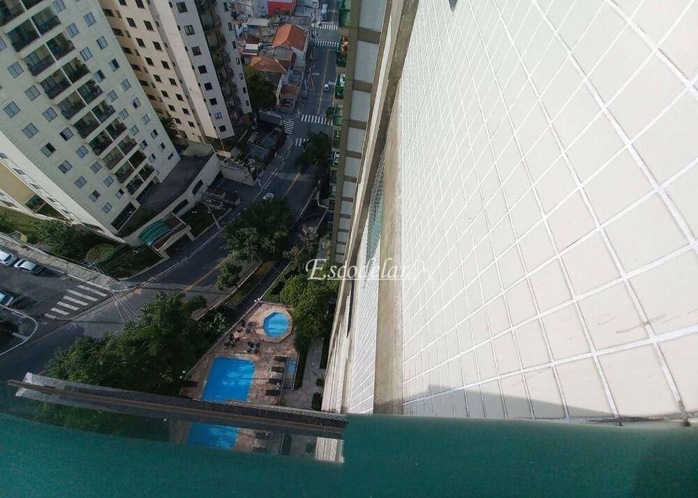 Cobertura, 4 quartos, 160 m² - Foto 21