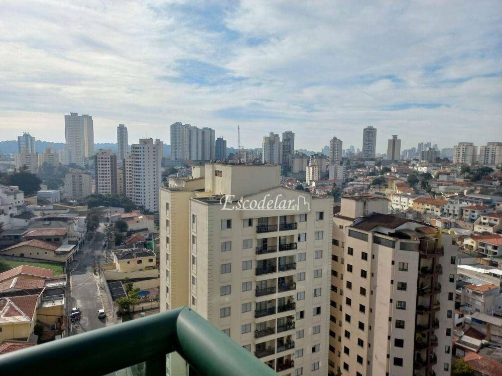 Cobertura, 4 quartos, 160 m² - Foto 14