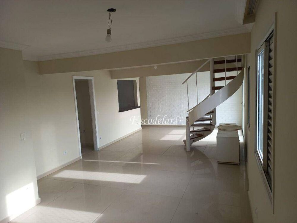 Cobertura, 4 quartos, 160 m² - Foto 9