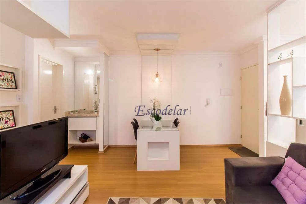 Apartamento, 1 quarto, 32 m² - Foto 3