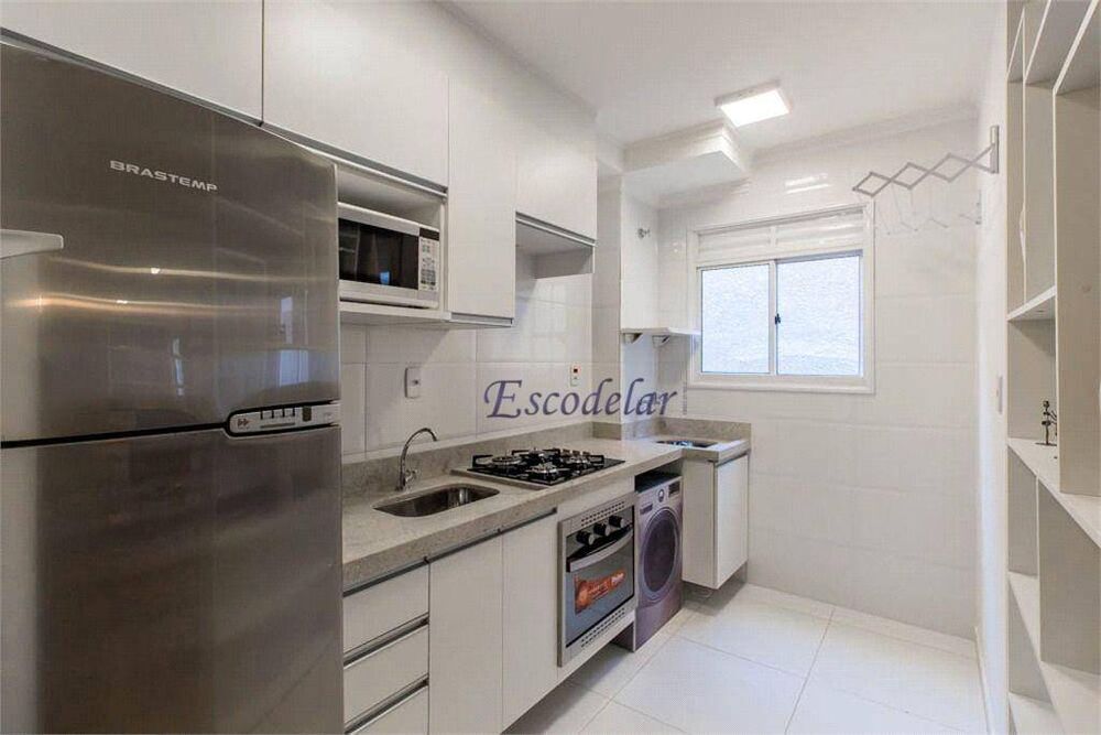 Apartamento, 1 quarto, 32 m² - Foto 6