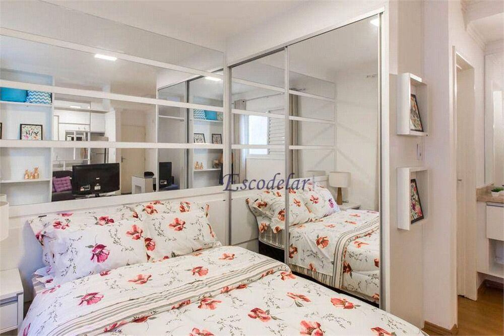 Apartamento, 1 quarto, 32 m² - Foto 7