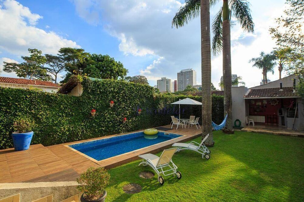 Sobrado, 4 quartos, 280 m² - Foto 3