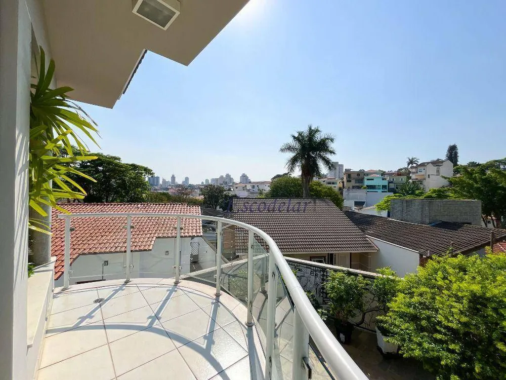Sobrado, 3 quartos, 410 m² - Foto 13