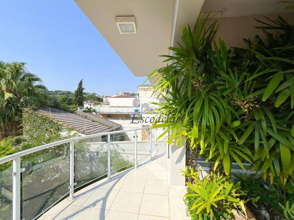 Sobrado, 3 quartos, 410 m² - Foto 14