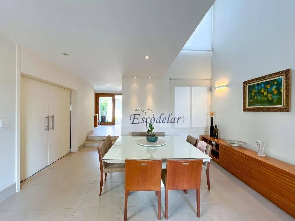 Sobrado, 3 quartos, 410 m² - Foto 15