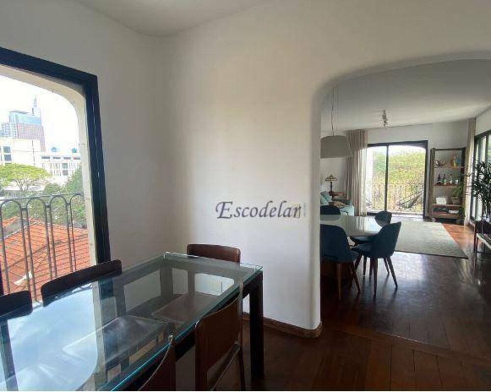 Apartamento, 3 quartos, 196 m² - Foto 4