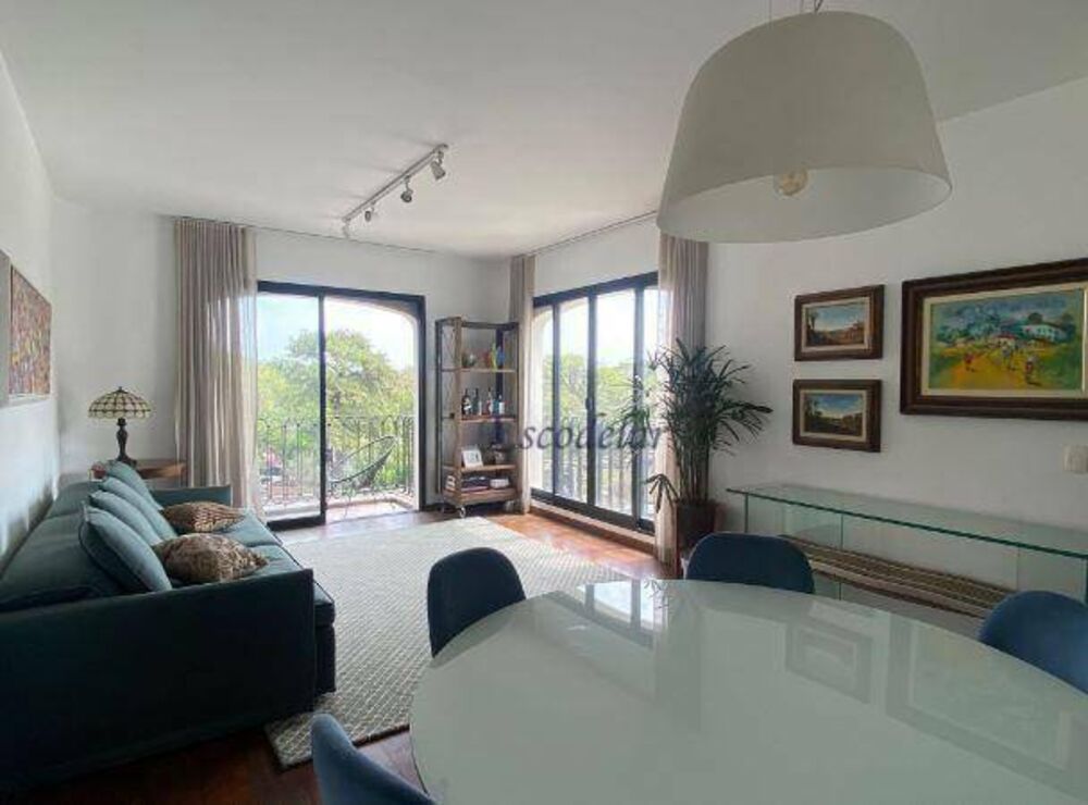 Apartamento, 3 quartos, 196 m² - Foto 3