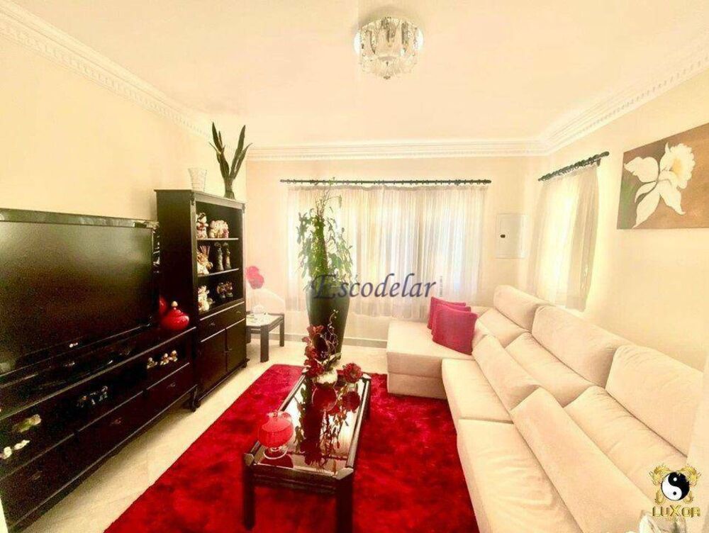 Sobrado, 4 quartos, 400 m² - Foto 7