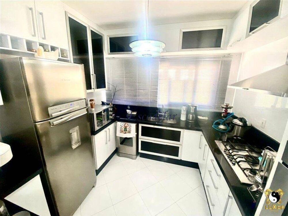 Sobrado, 4 quartos, 400 m² - Foto 8