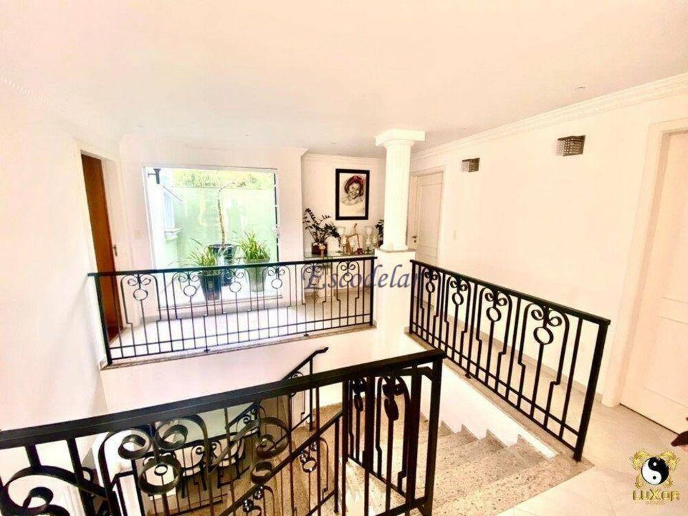 Sobrado, 4 quartos, 400 m² - Foto 12