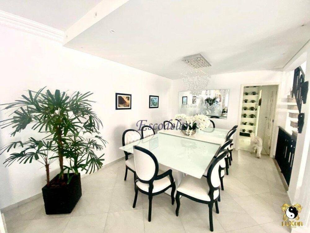 Sobrado, 4 quartos, 400 m² - Foto 5