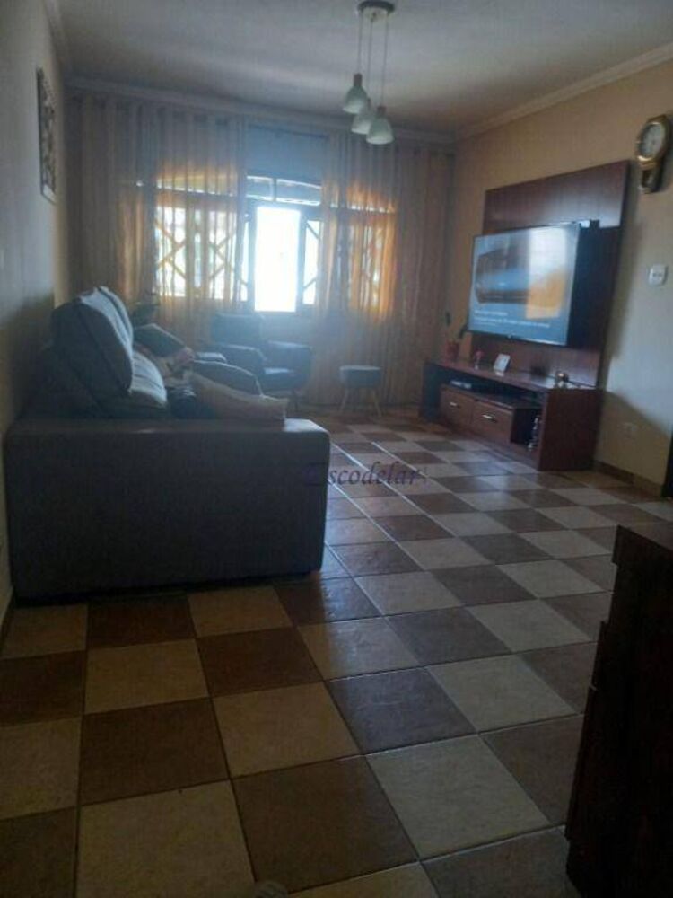 Sobrado, 4 quartos, 167 m² - Foto 3