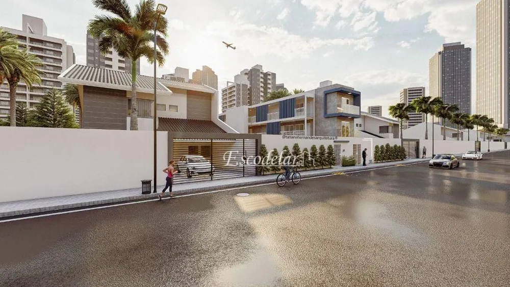 Apartamento, 1 quarto, 29 m² - Foto 1