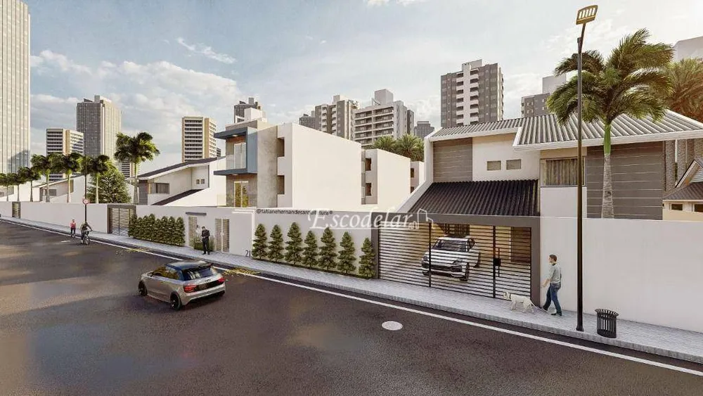 Apartamento, 1 quarto, 29 m² - Foto 2