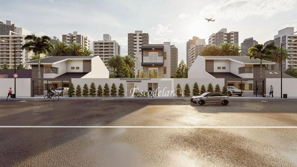 Apartamento, 1 quarto, 29 m² - Foto 8
