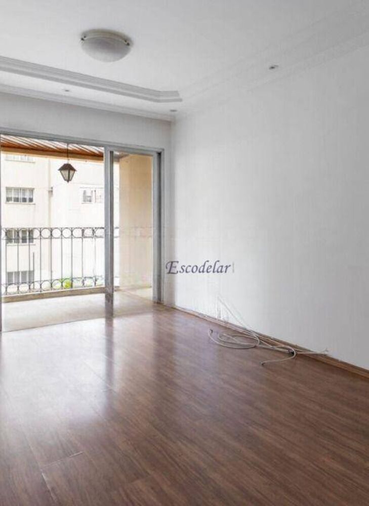 Apartamento, 2 quartos, 78 m² - Foto 2
