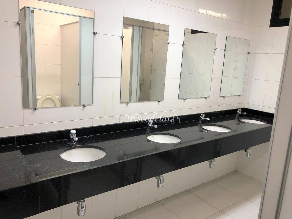 Prédio Inteiro, 2066 m² - Foto 6